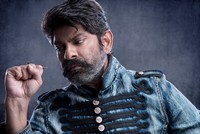 Jagapati Babu Latest Stills